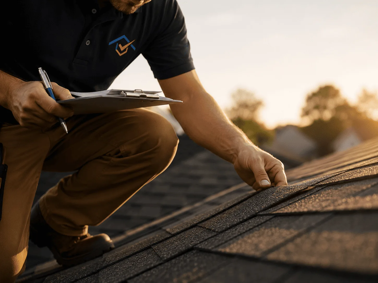 Why Choose Roof Inspection in Caddo, TX