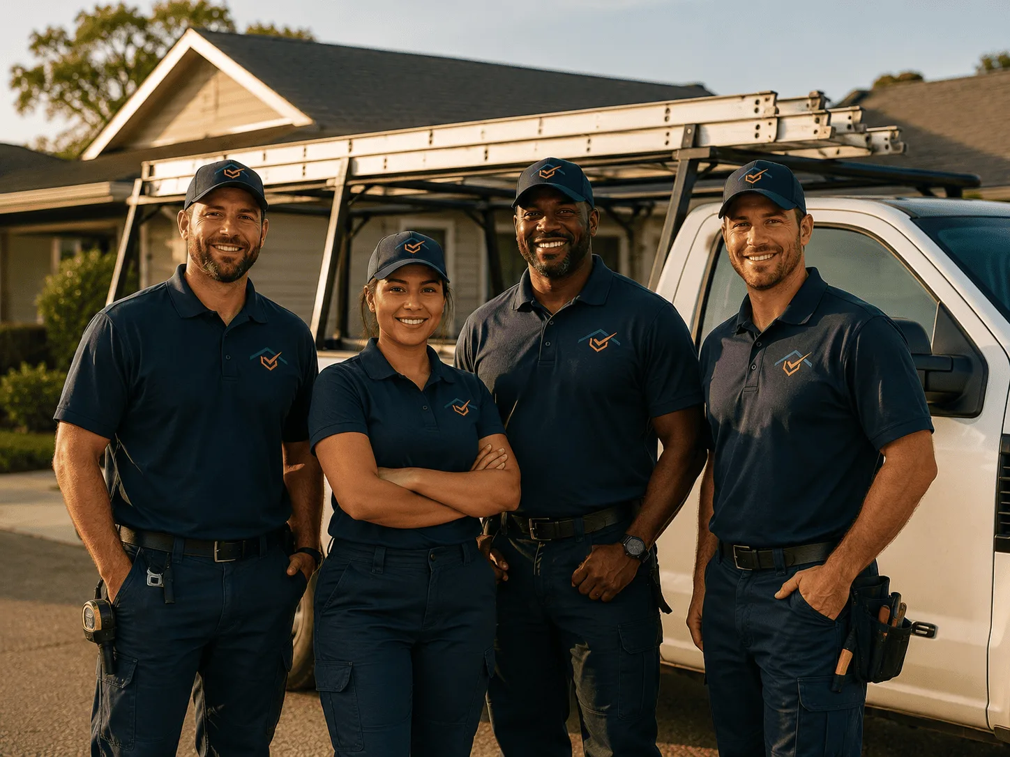 Roof Inspection company in Caddo, TX